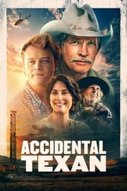 Download Accidental Texan (2023) (Hindi Dubbed) HQ Fan Dub || 720p [1GB] || 1080p [4GB]