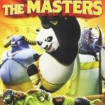 Download Kung Fu Panda: Secrets of the Masters (2011) (English) Web-Dl 720p [190MB] || 1080p [1.3GB]
