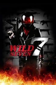 Download Wild Seven (2011) Dual Audio {Hindi-Japanese} Esubs BluRay 480p [371MB] || 720p [1.0GB] || 1080p [2.2GB]