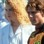 Days of Thunder 2: Tom Cruise Eying Sequel to Racing Movie