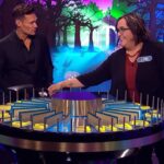 Wheel of Fortune Bonus Puzzle Answer Today for November 1, 2024